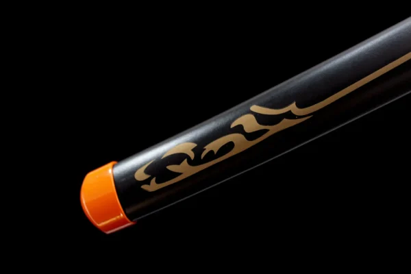 Trùng Trụ Shinobu - Katana Carbon steel - Ảnh 10