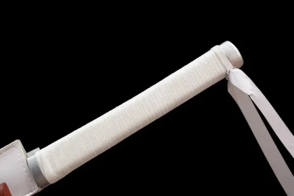 Hashibira Inosuke - Katana Carbon steel - Ảnh 5