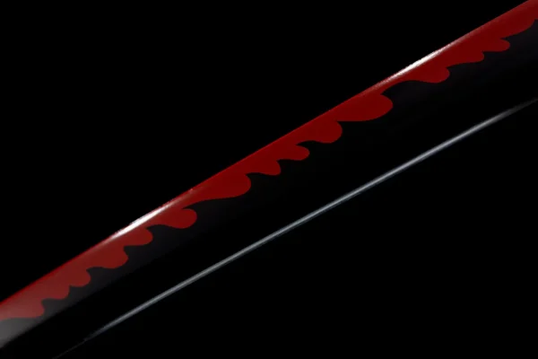 Yoriichi - Katana Carbon steel - Ảnh 11