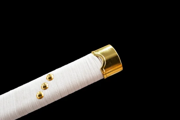 Zoro - Enma katana / Kozuki Oden - Carbon steel - Ảnh 4