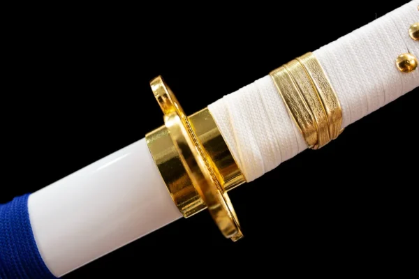 Zoro - Enma katana / Kozuki Oden - Carbon steel - Ảnh 6