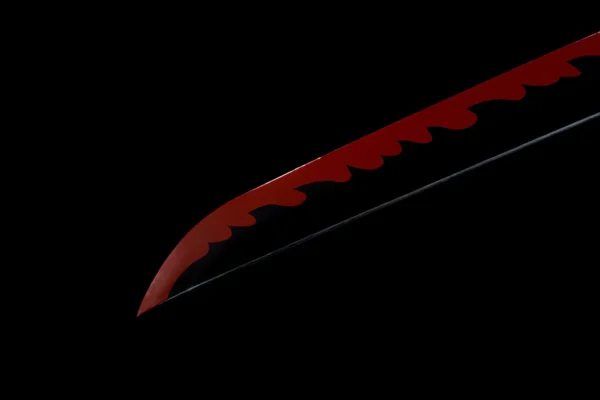 Yoriichi - Katana Carbon steel - Ảnh 12