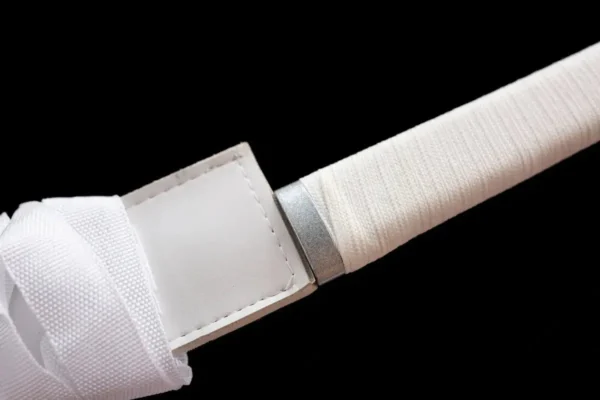 Hashibira Inosuke - Katana Carbon steel - Ảnh 6