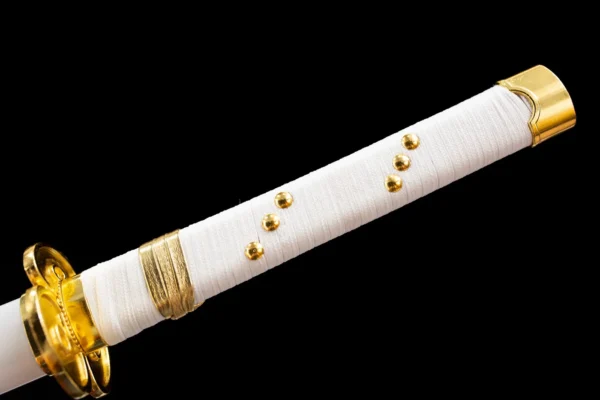 Zoro - Enma katana / Kozuki Oden - Carbon steel - Ảnh 5