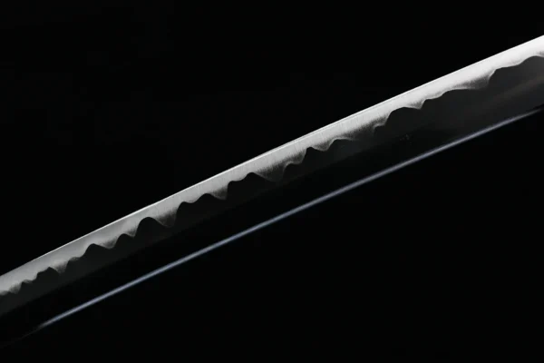 Sandai Kietsu Katana - Carbon steel - Ảnh 12