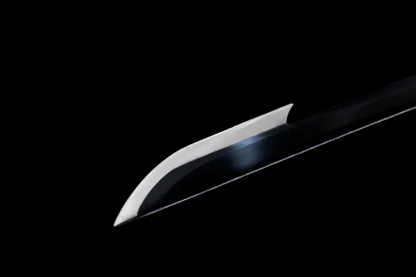 Trùng Trụ Shinobu - Katana Carbon steel - Ảnh 12
