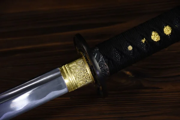 Katana [MSP 11] – Carbon steel - Ảnh 6