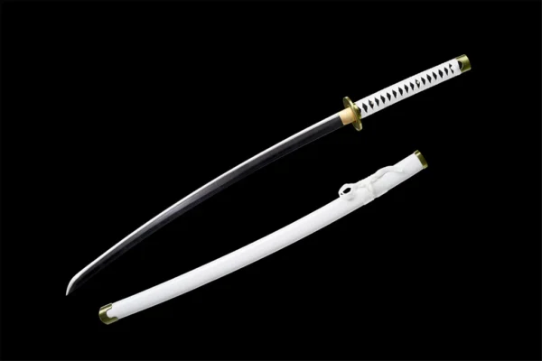 Set Roronoa Zoro - Carbon steel - Ảnh 17