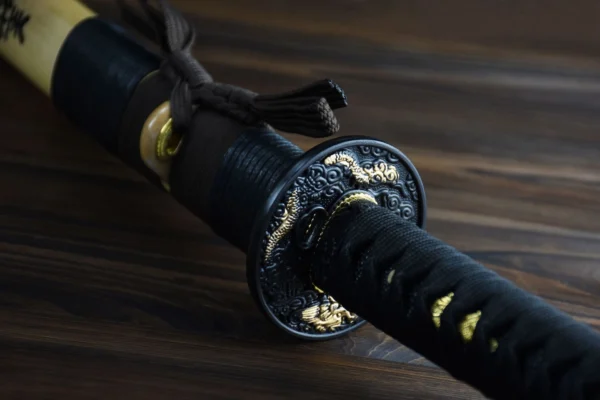 Katana [MSP 11] – Carbon steel - Ảnh 5