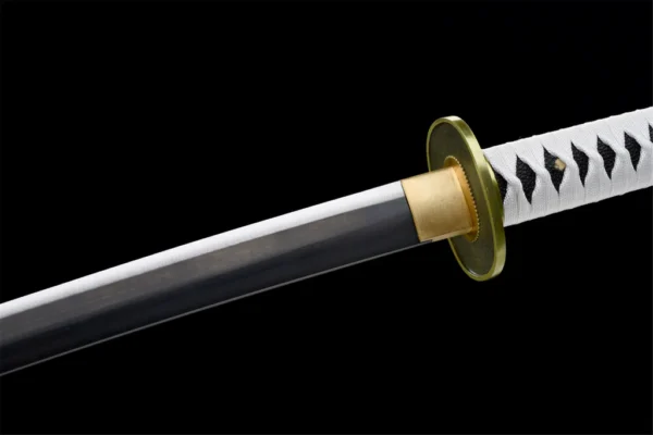 Set Roronoa Zoro - Carbon steel - Ảnh 22