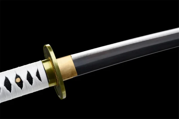 Set Roronoa Zoro - Carbon steel - Ảnh 20