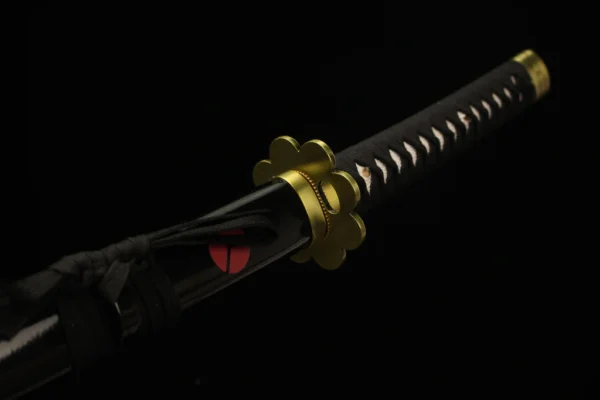 Shusui / Roronoa Zoro Katana - Carbon steel - Ảnh 4