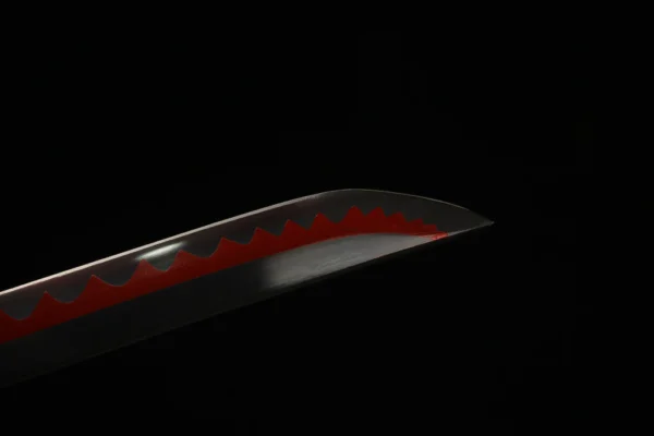 Shusui / Roronoa Zoro Katana - Carbon steel - Ảnh 8