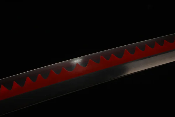 Shusui / Roronoa Zoro Katana - Carbon steel - Ảnh 7
