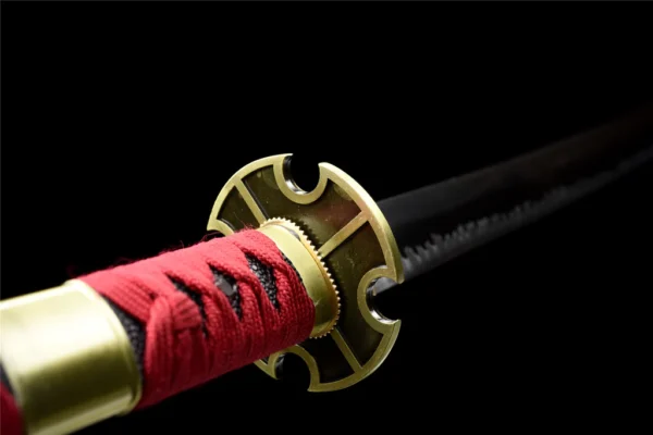 Set Roronoa Zoro - Carbon steel - Ảnh 12