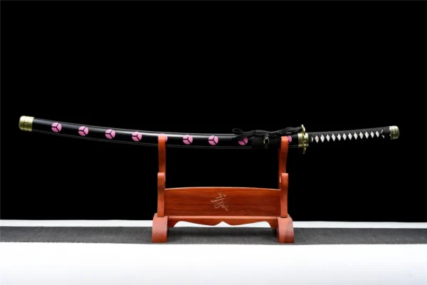 Set Roronoa Zoro - Carbon steel - Ảnh 9
