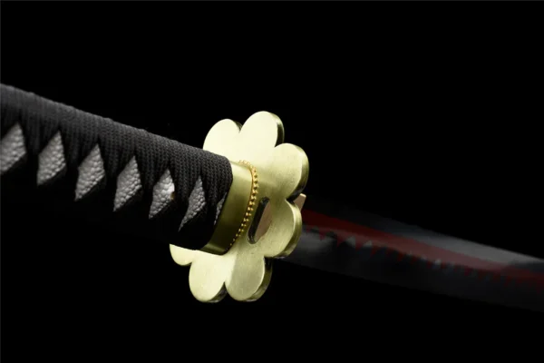 Set Roronoa Zoro - Carbon steel - Ảnh 5