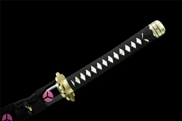 Set Roronoa Zoro - Carbon steel - Ảnh 3
