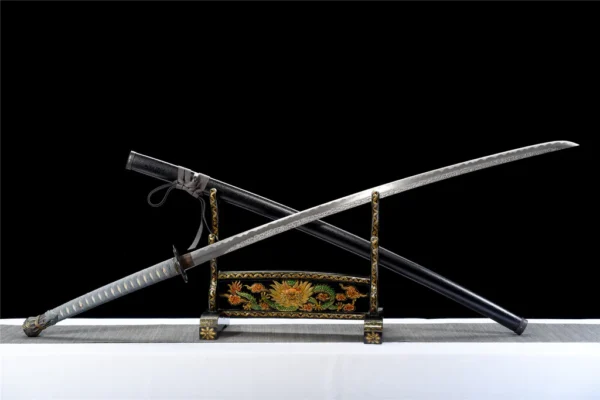 Moon Evil Katana/Elden Ring
