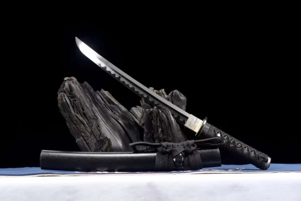 TANTO [MSP 03] – T1095 STEEL - Ảnh 2