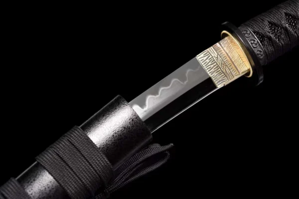 TANTO [MSP 03] – T1095 STEEL - Ảnh 6