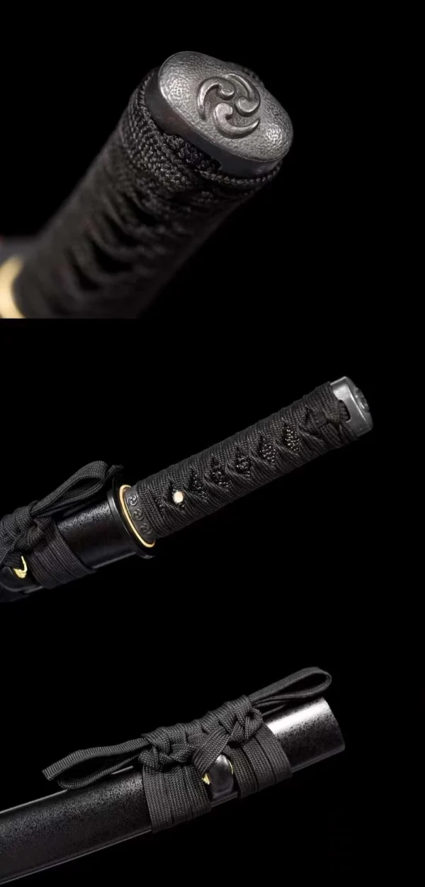 TANTO [MSP 03] – T1095 STEEL - Ảnh 3