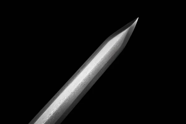 Hoàng Long Chi Nhẫn - Damacus steel - Ảnh 9