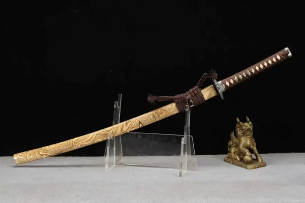 Katana [MSP 12] – T1095 steel - Ảnh 7