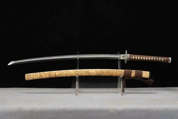 Katana [MSP 12] – T1095 steel