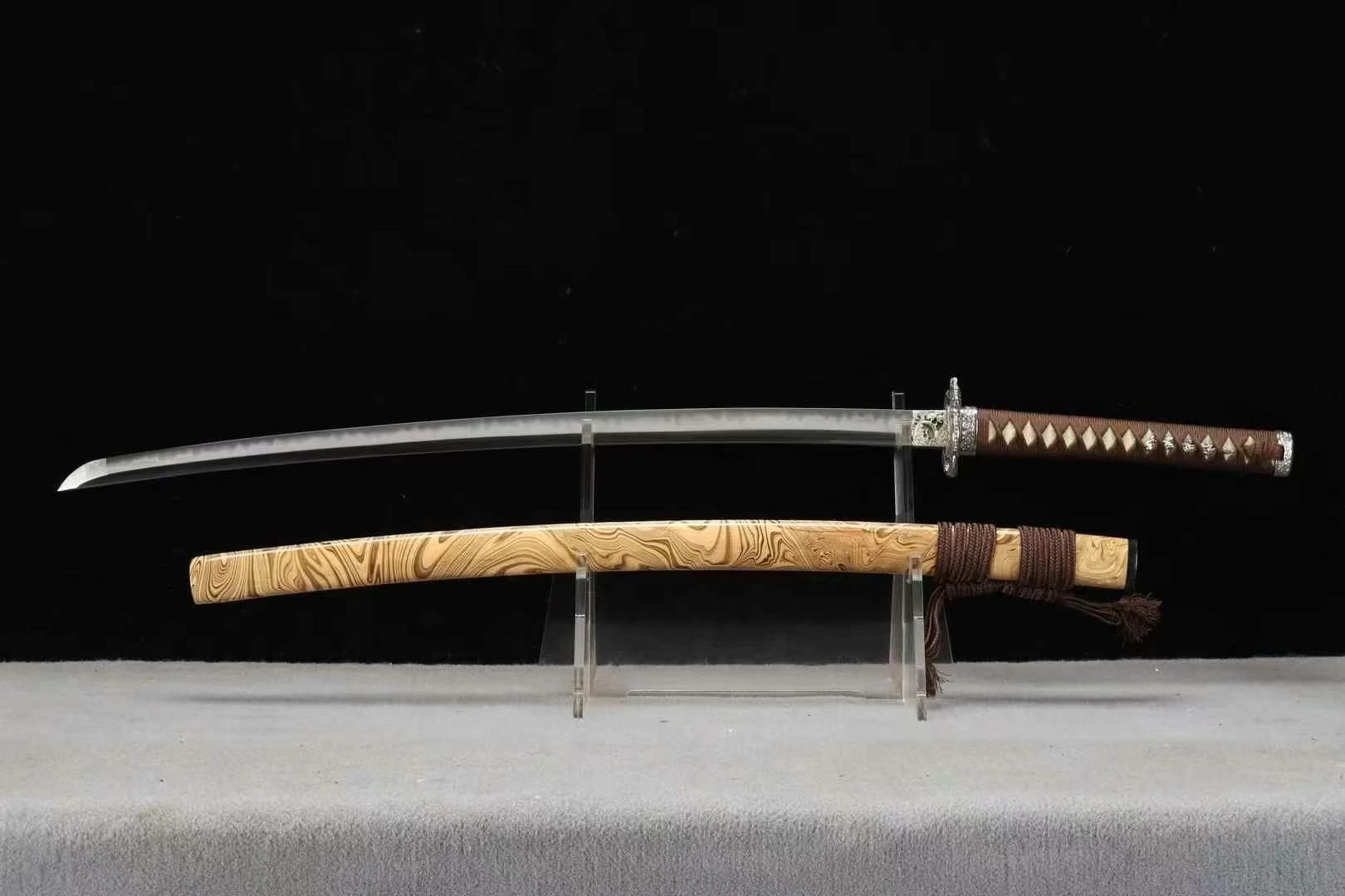Katana [MSP 12] – T1095 steel