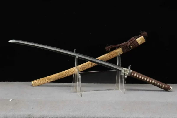 Katana [MSP 12] – T1095 steel - Ảnh 2
