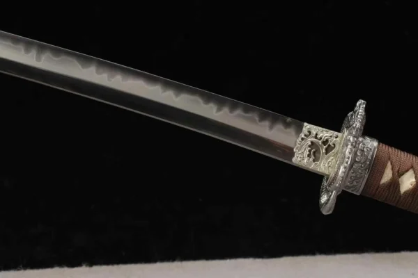 Katana [MSP 12] – T1095 steel - Ảnh 4