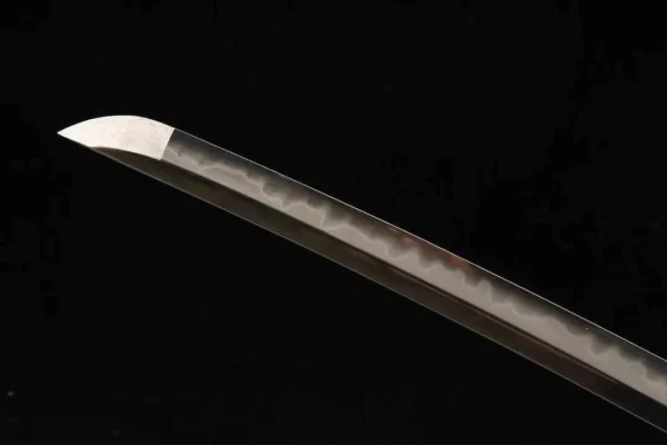 Katana [MSP 12] – T1095 steel - Ảnh 6
