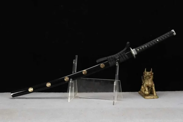 Katana [MSP 13] – T1095 steel - Ảnh 7
