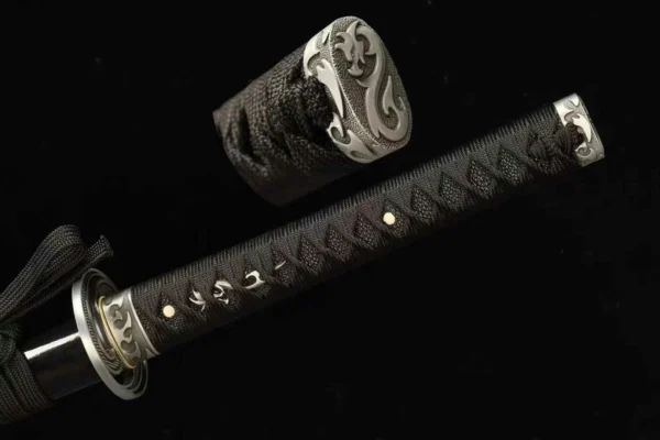 Katana [MSP 13] – T1095 steel - Ảnh 3