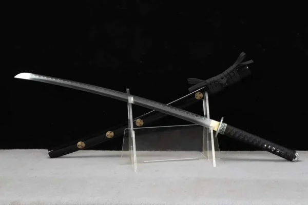 Katana [MSP 13] – T1095 steel