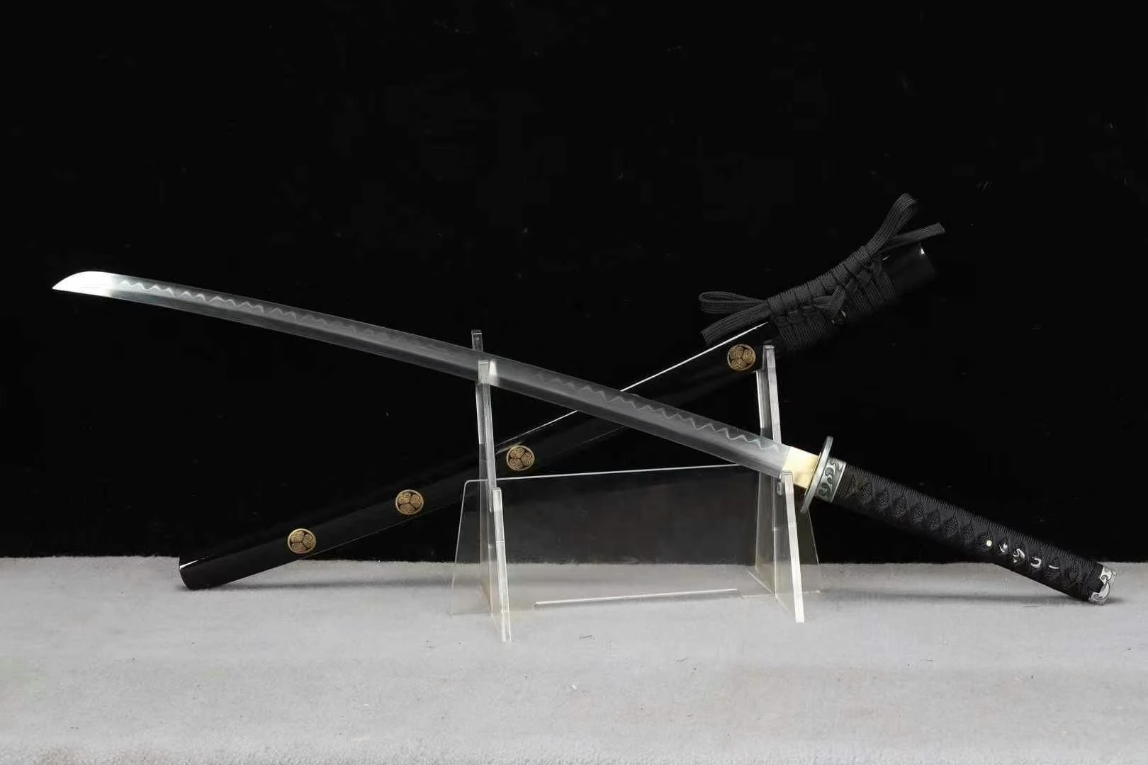 Katana [MSP 13] – T1095 steel