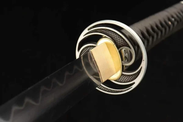 Katana [MSP 13] – T1095 steel - Ảnh 4