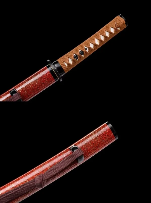 Wakizashi [MSP 01] – T8 steel - Ảnh 2