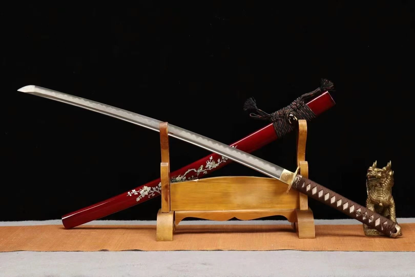 Katana [MSP 11] – T1095 steel