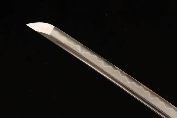 Katana [MSP 11] – T1095 steel - Ảnh 5
