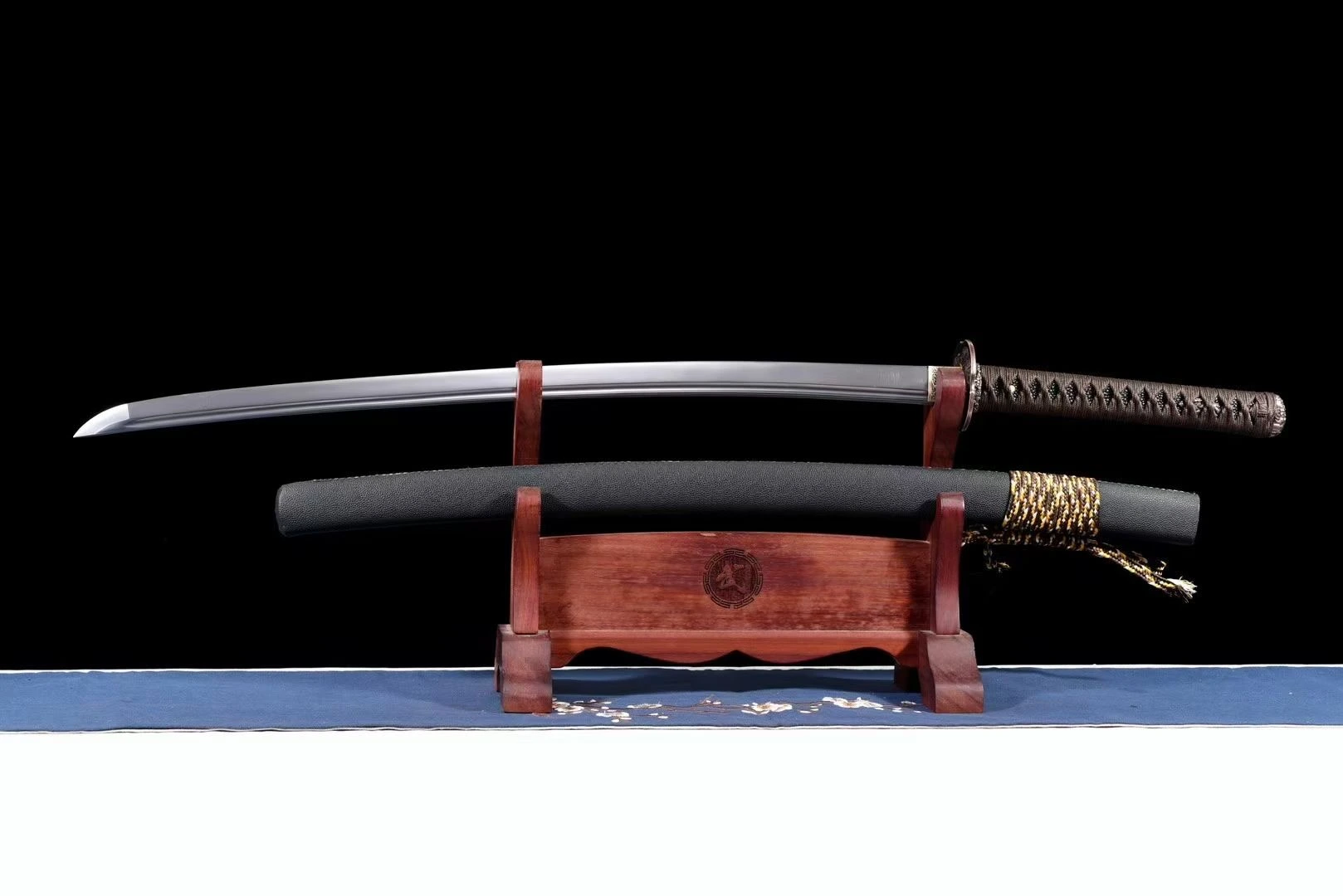 Katana [MSP 09] – Carbon steel