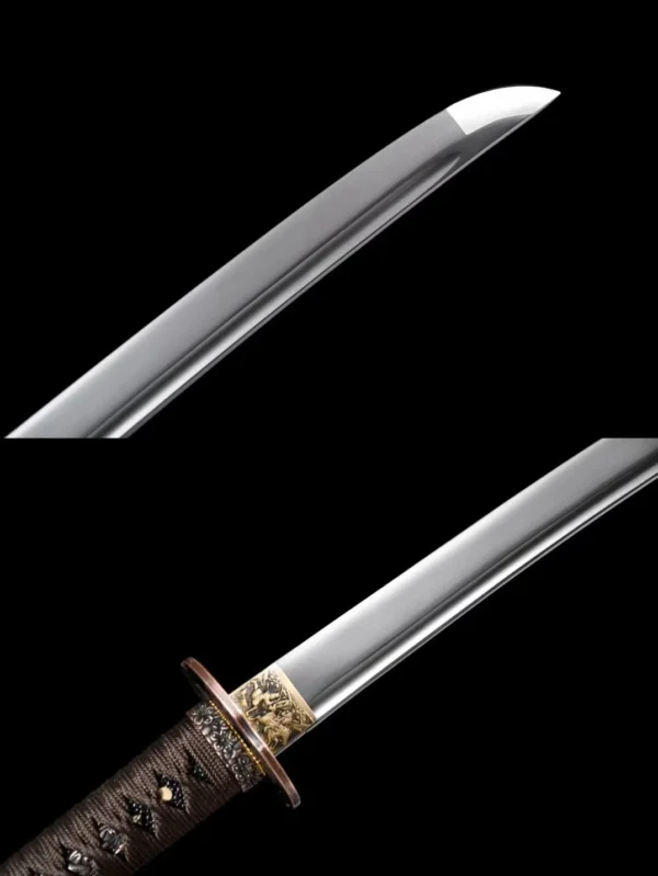 Katana [MSP 09] – Carbon steel - Ảnh 6