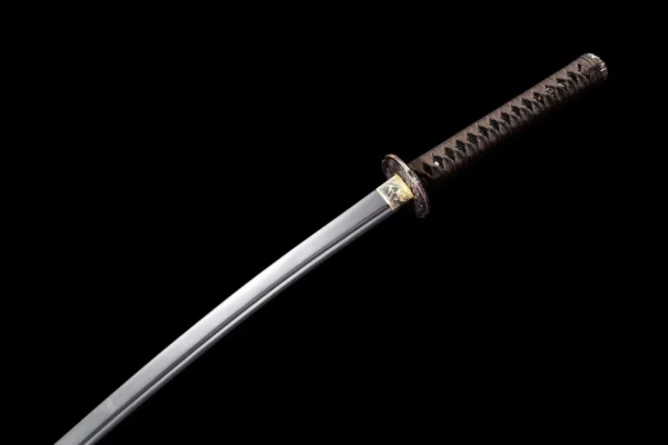 Katana [MSP 09] – Carbon steel - Ảnh 5