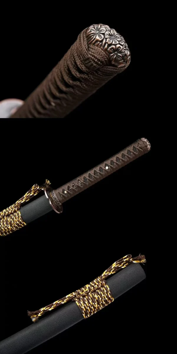 Katana [MSP 09] – Carbon steel - Ảnh 2