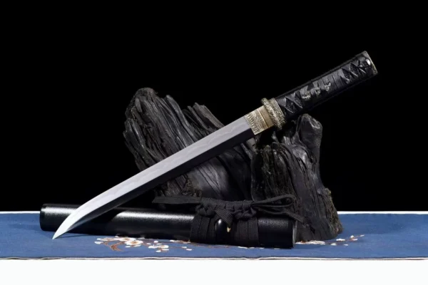 Tanto [MSP 02] – T8 steel - Ảnh 3