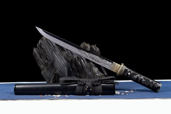 Tanto [MSP 02] – T8 steel - Ảnh 2