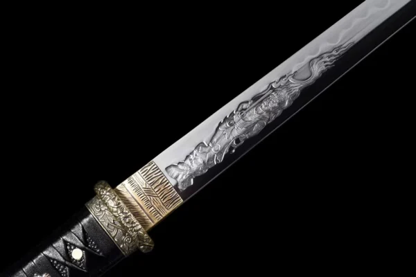 Tanto [MSP 02] – T8 steel - Ảnh 7