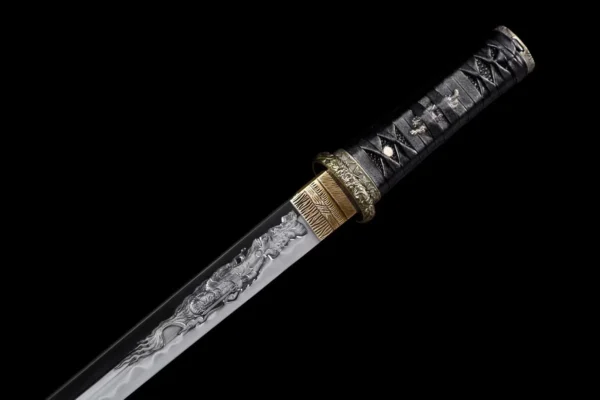 Tanto [MSP 02] – T8 steel - Ảnh 6