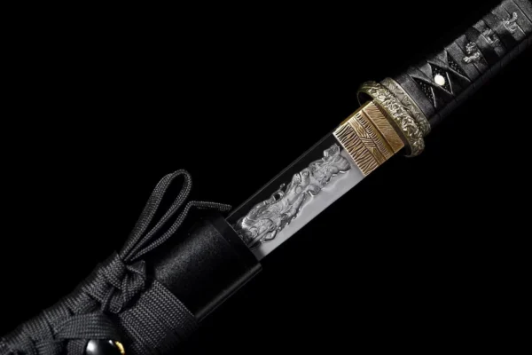 Tanto [MSP 02] – T8 steel - Ảnh 5